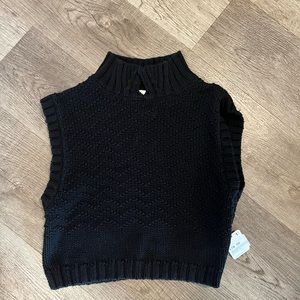 Free People winding road tank NWT